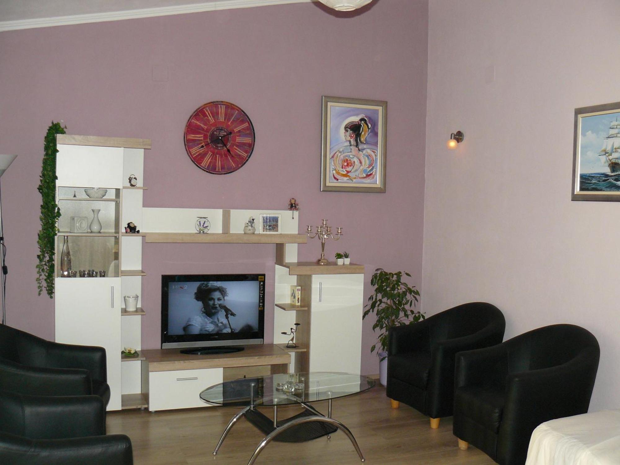 Apartments Selina Vinišće Rom bilde