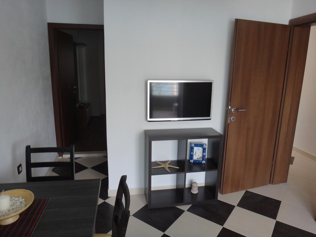 Apartments Selina Vinišće Eksteriør bilde