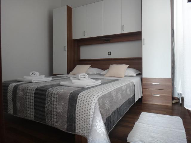 Apartments Selina Vinišće Eksteriør bilde